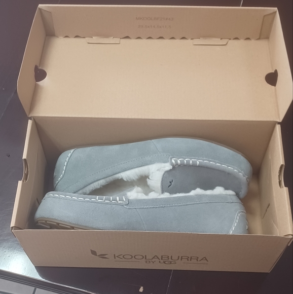 Koolabura by UGG loafers - Picture 1 of 6